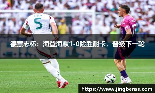 德意志杯：海登海默1-0险胜耐卡，晋级下一轮